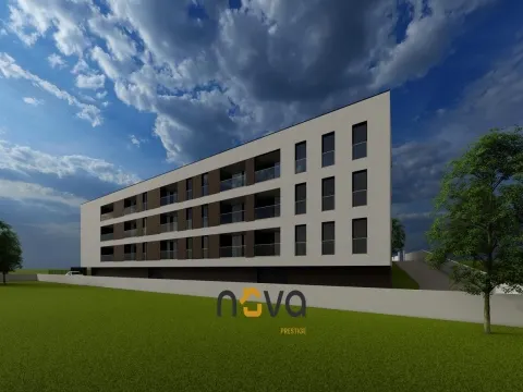 Wohnung 3 Schlafzimmer