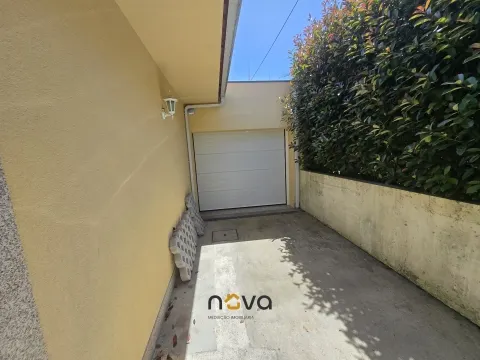 Moradia Térrea de Luxo T3 em Argivai, Póvoa de Varzim