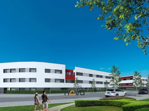 Apartamentos novos na povoa de varzim | Nova Imobiliaria