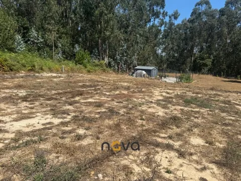Terreno para construção em Árvore, Vila do Conde