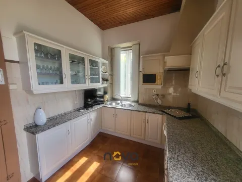 Moradia Rústica T4, Póvoa de Varzim