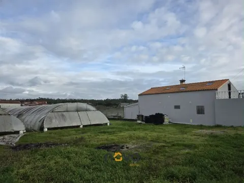 Lotissement de terrain