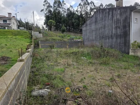 Lotissement de terrain