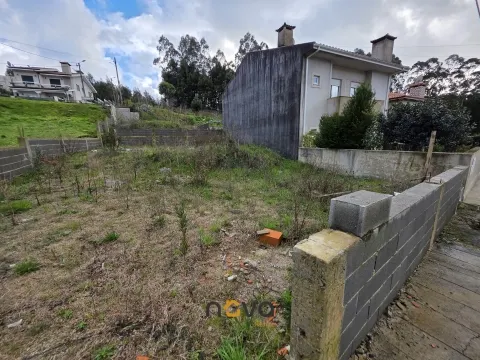 Lotissement de terrain