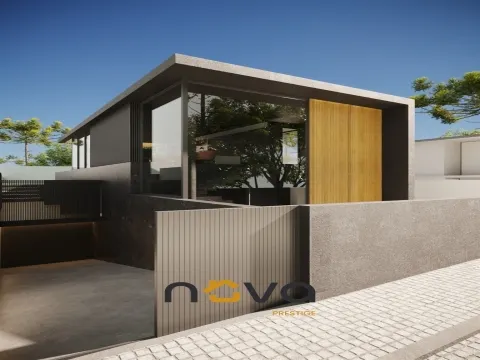 Lotissement de terrain