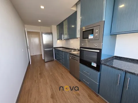 T1 Remodelado, Póvoa de Varzim