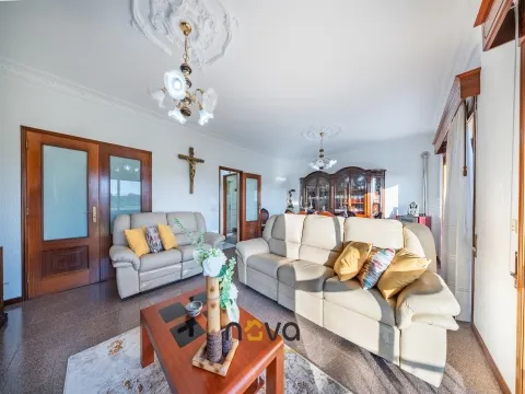 Moradia T5 Touguinha, Vila do Conde