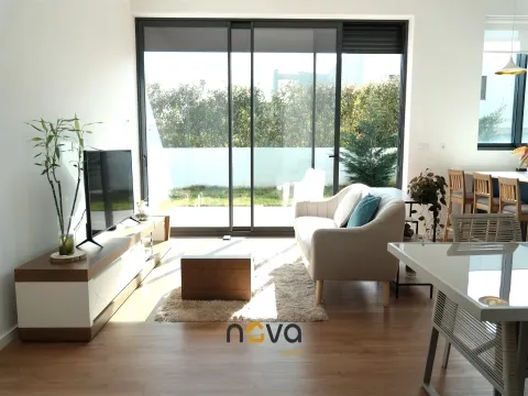 Moradia T3 em Ferreiró, Vila do Conde