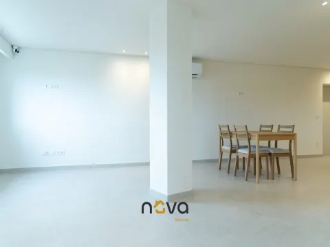 Andar Moradia T1 em Touguinha, Vila do Conde