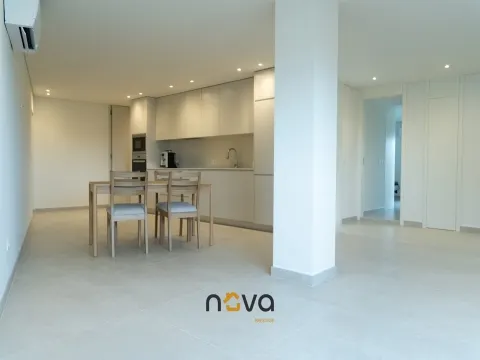 Andar Moradia T1 em Touguinha, Vila do Conde