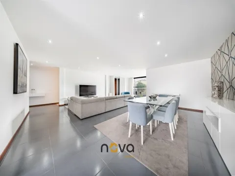 Moradia T4 em Aver-o-Mar a apenas 500 metros da praia