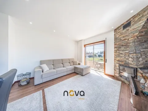 Apartamento T3 Remodelado Macieira da Maia, Vila do Conde
