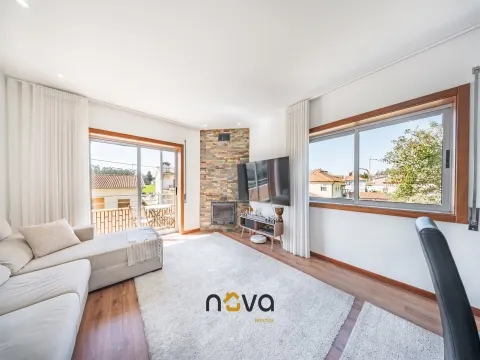 Apartamento T3 Remodelado Macieira da Maia, Vila do Conde