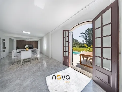 Uma oportunidade única para quem valoriza exclusividade e qualidade de vida.