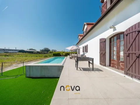 Uma oportunidade única para quem valoriza exclusividade e qualidade de vida.