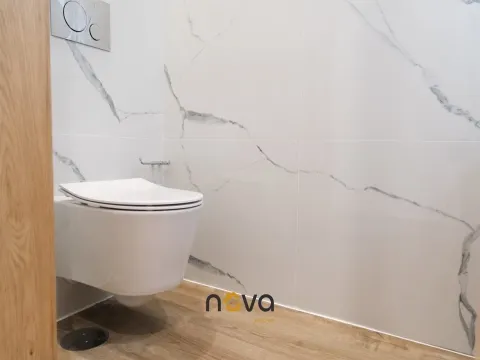 Apartamento T2 em Caxinas, Vila do Conde