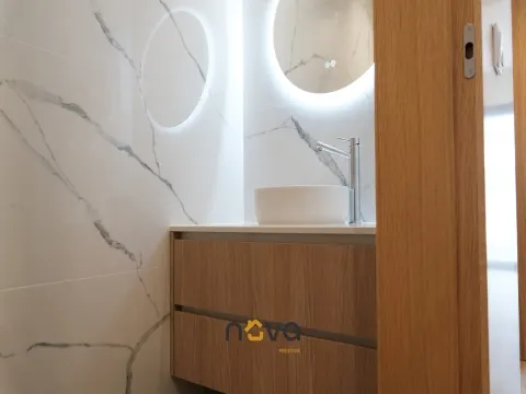 Apartamento T2 em Caxinas, Vila do Conde