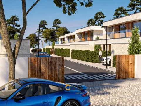 Moradia Isolada T3 - Esposende