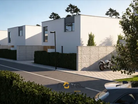 Moradia Isolada T3 - Esposende