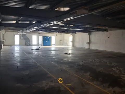 Armazém Industrial em Touguinhó, Vila do Conde