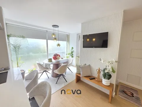 T1+1 em Póvoa de Varzim