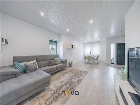 Moradia T4 Zona Histórica em Vila do Conde