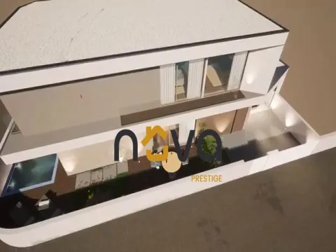 Casa Doppia 4 Vani