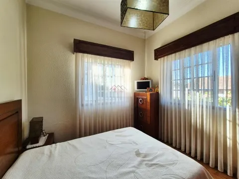 Moradia isolada T3 em Perafita