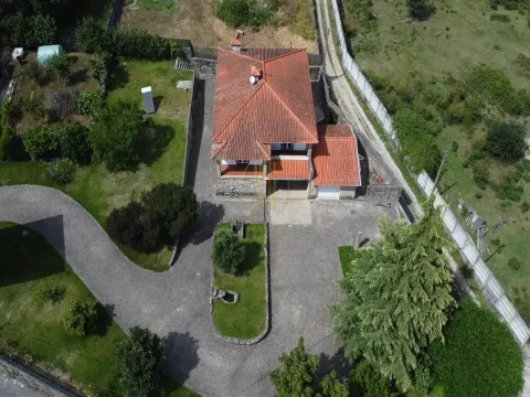 Moradia Isolada T3+1