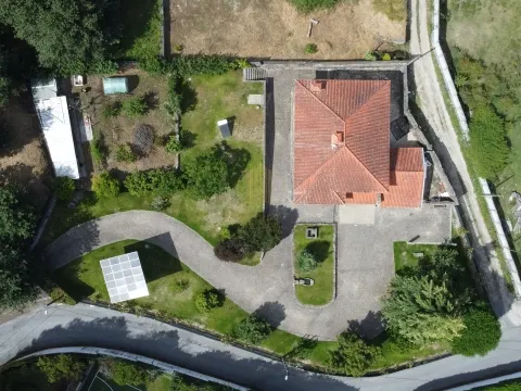 Moradia Isolada T3+1