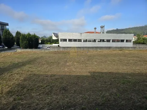 Terreno Para Construção