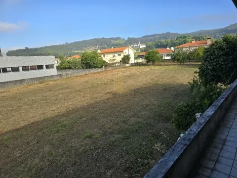 Terreno Para Construção