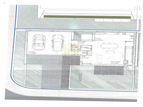 Piece of Real Estate