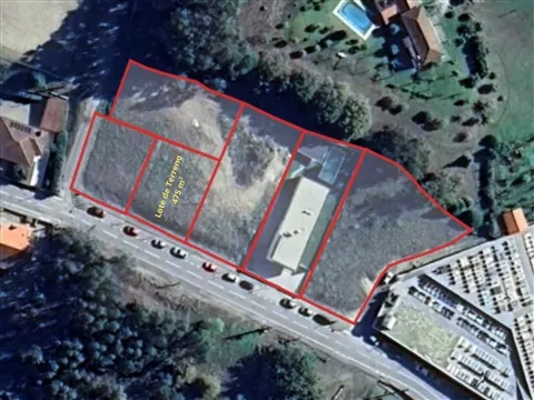 Terreno Para Construção