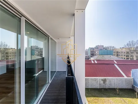 Wohnung 3 Schlafzimmer