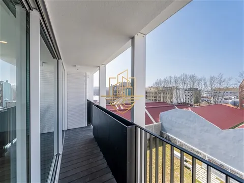 Wohnung 3 Schlafzimmer
