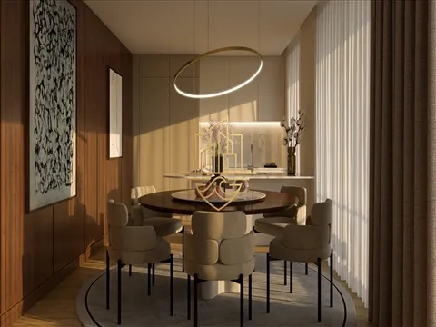 Appartamento 5 Vani DUPLEX