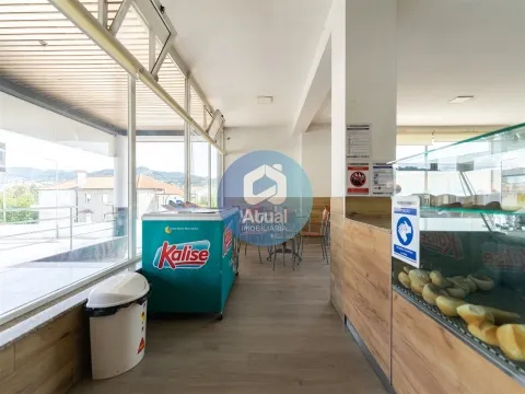 Padaria / Pastelaria