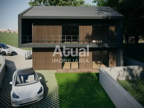 Moradia para Restaurar T2