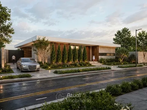 Lote de Terreno