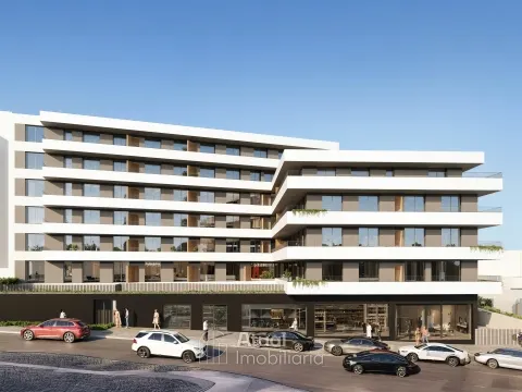 Appartement 1 Chambre(s)+1