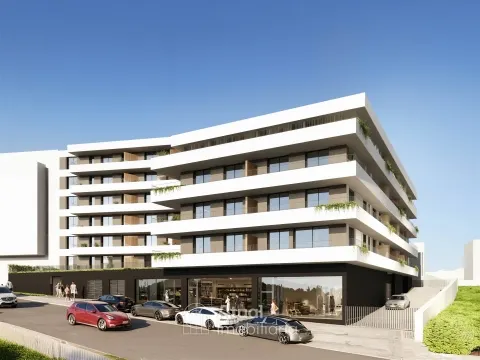 Appartement 1 Chambre(s)+1