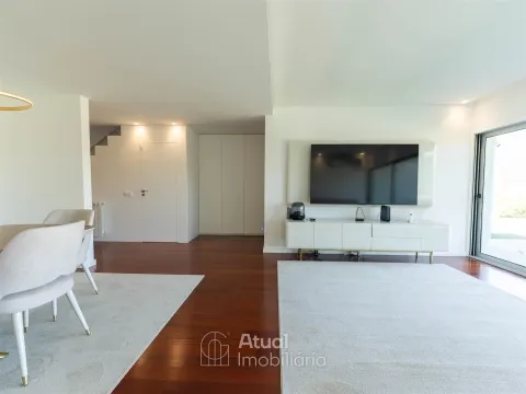 Maison dans village 3 Chambre(s)+1