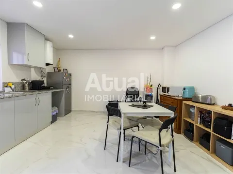 Apartamento T1