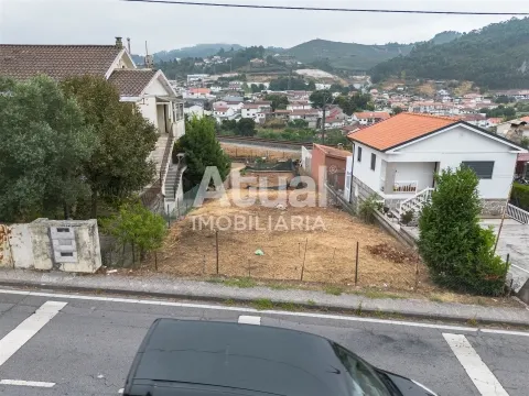 Terreno Para Construção
