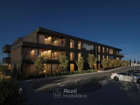 Appartement 3 Chambre(s)+1