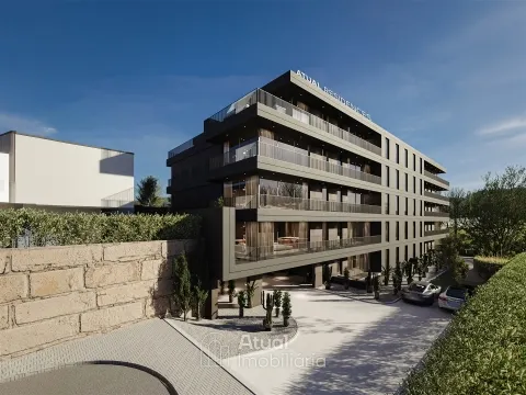 Appartement 2 Chambre(s)+1