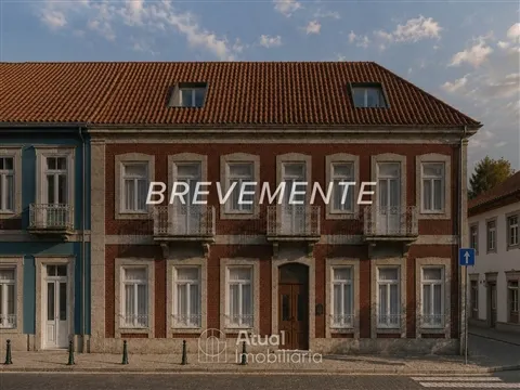 Appartement 2 Chambre(s)