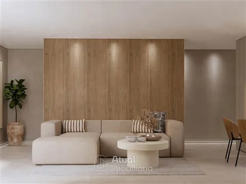 Appartement 2 Chambre(s)