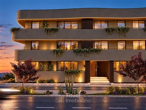 Apartment T3